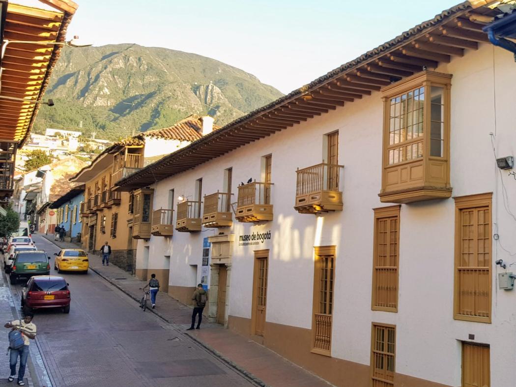 La vida cotidiana de las mujeres en el Museo de Bogotá