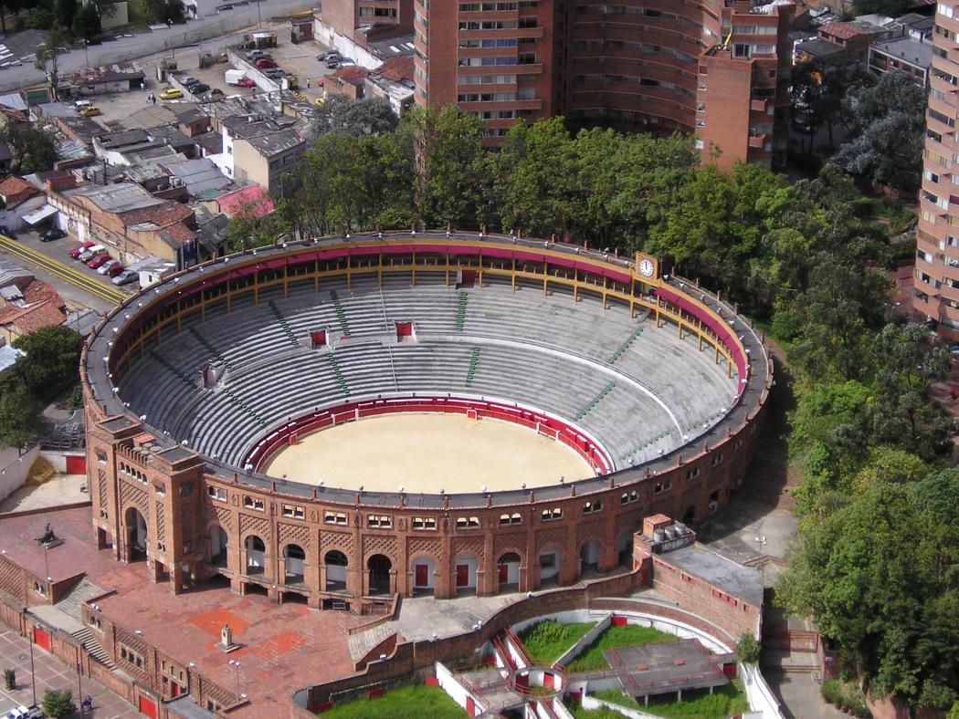 Diviértete con estas jornadas de fitness en la Plaza Santamaría