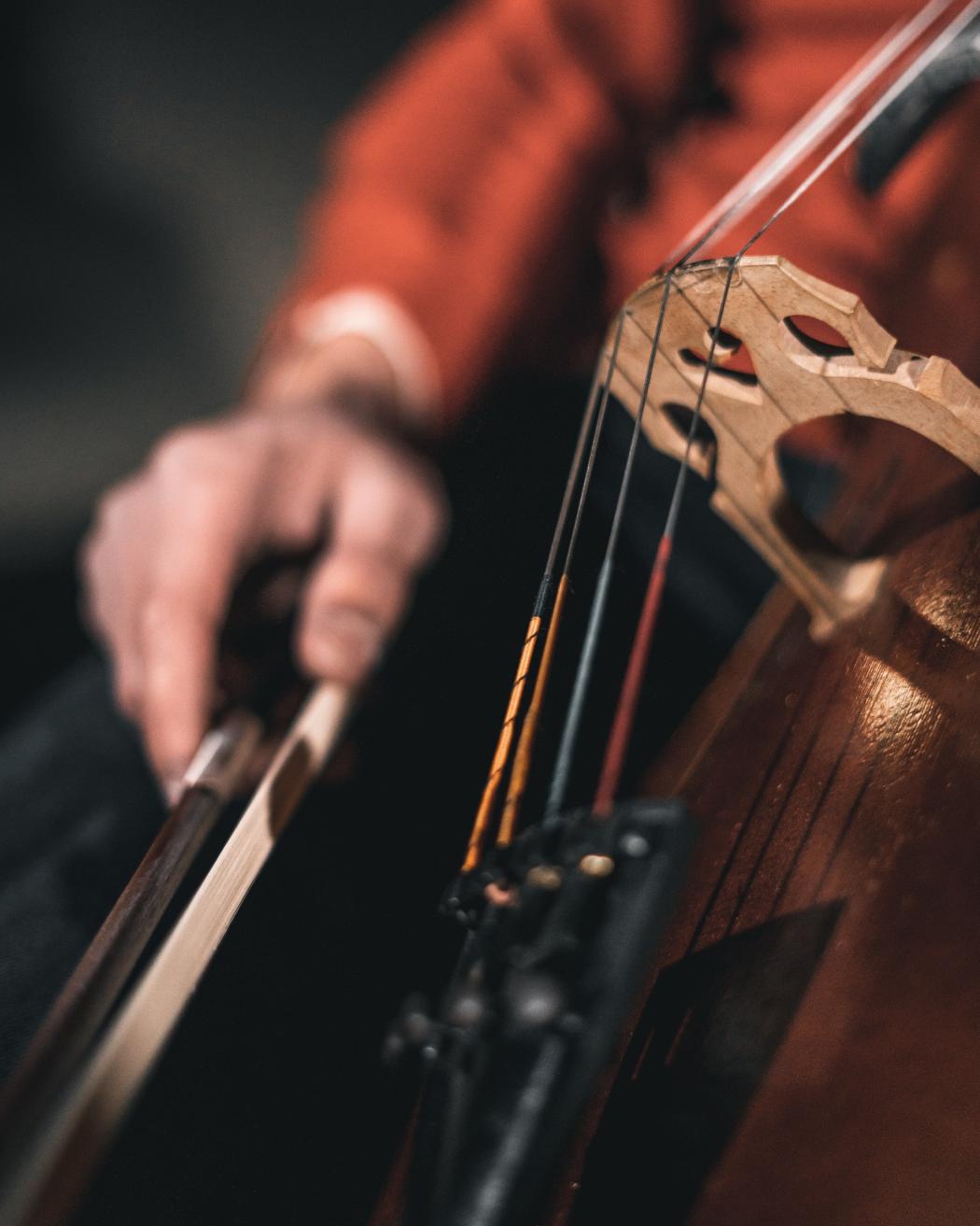 Concierto gratis de la Orquesta Filarmónica Juvenil de Cámara en el Teatro Colón