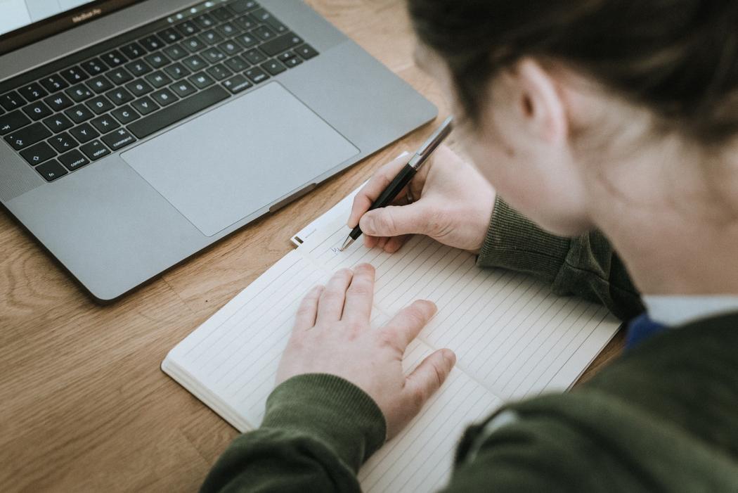 Asiste al taller de Creación y Nuevos Descubrimientos