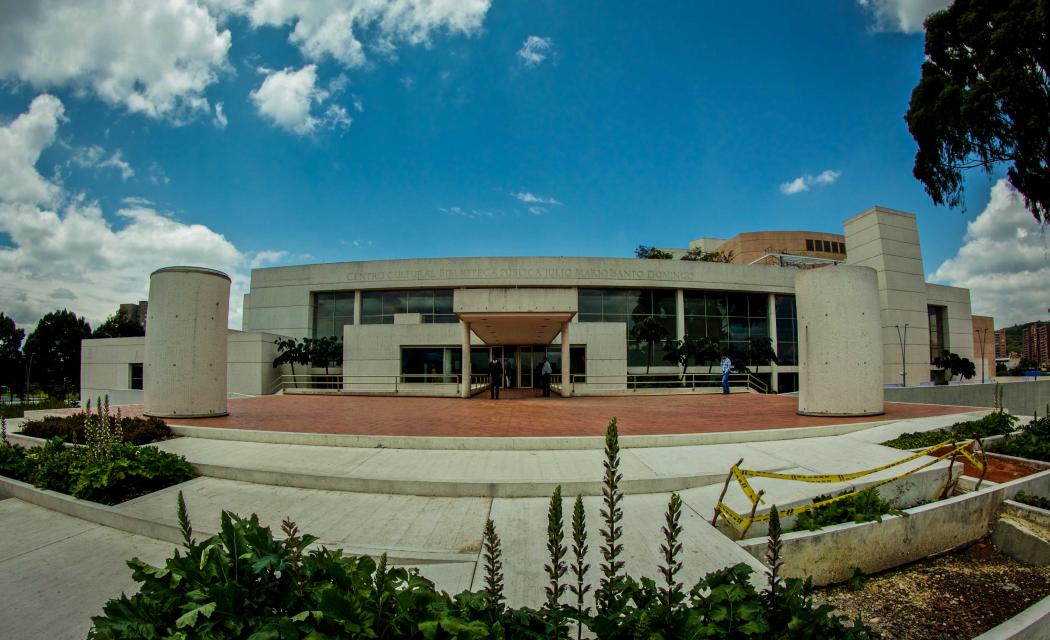 El barbero de Sevilla en el Teatro Mayor