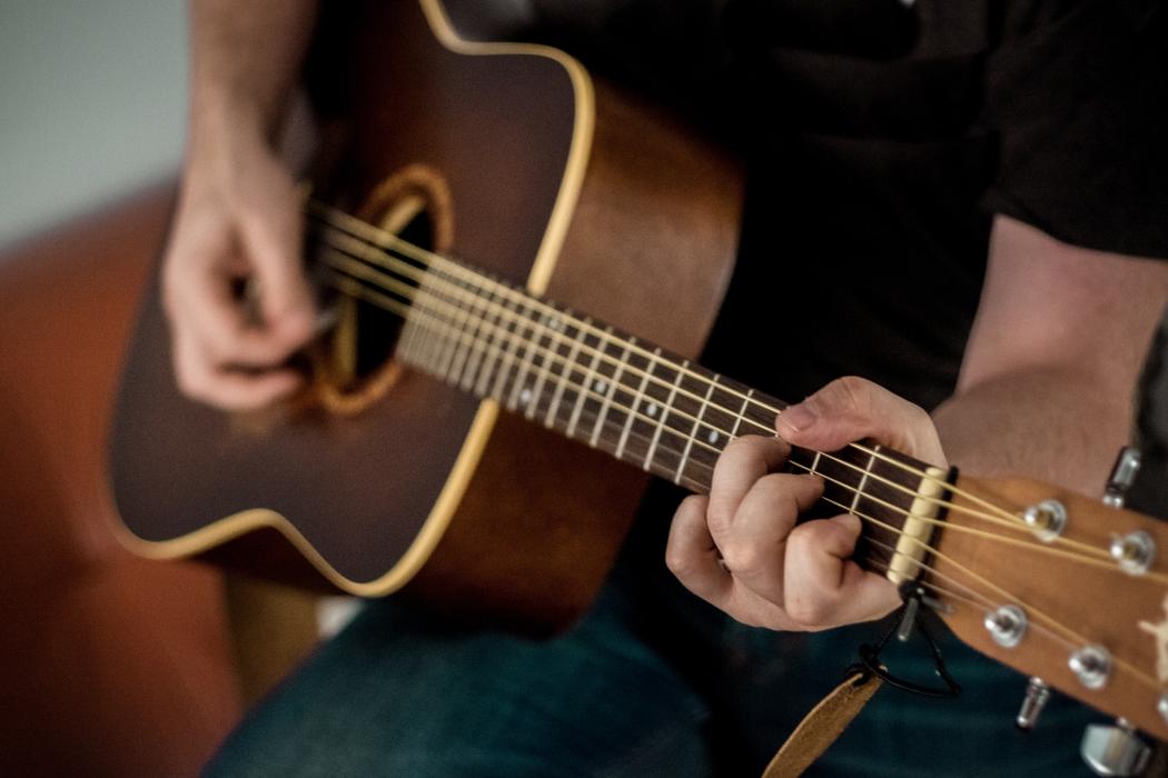 En el Teatro Mayor se lanza el Festival Internacional de Guitarra de Cartagena