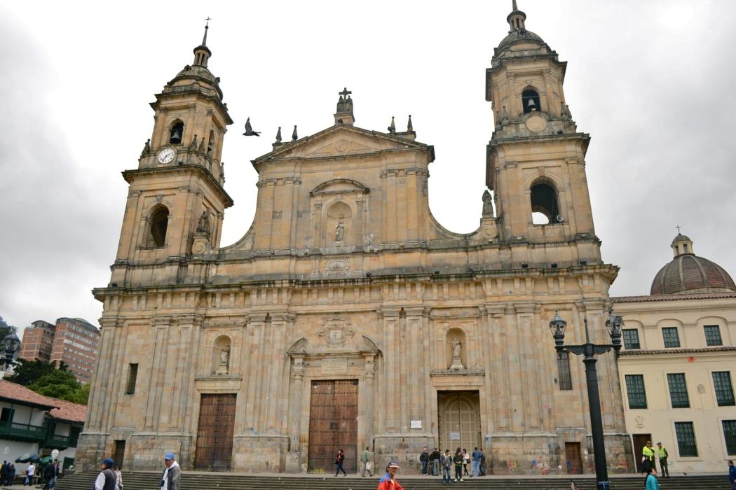 Participa en el recorrido patrimonial nocturno en La Candelaria