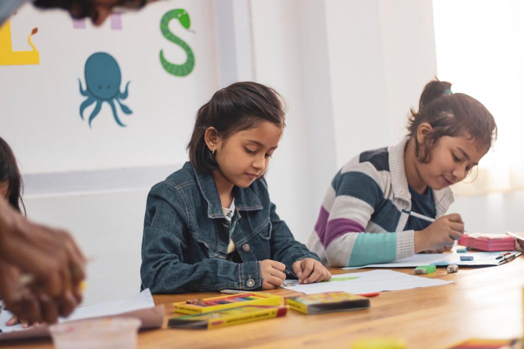 Festeja el día de los niños en las librerías de Bogotá