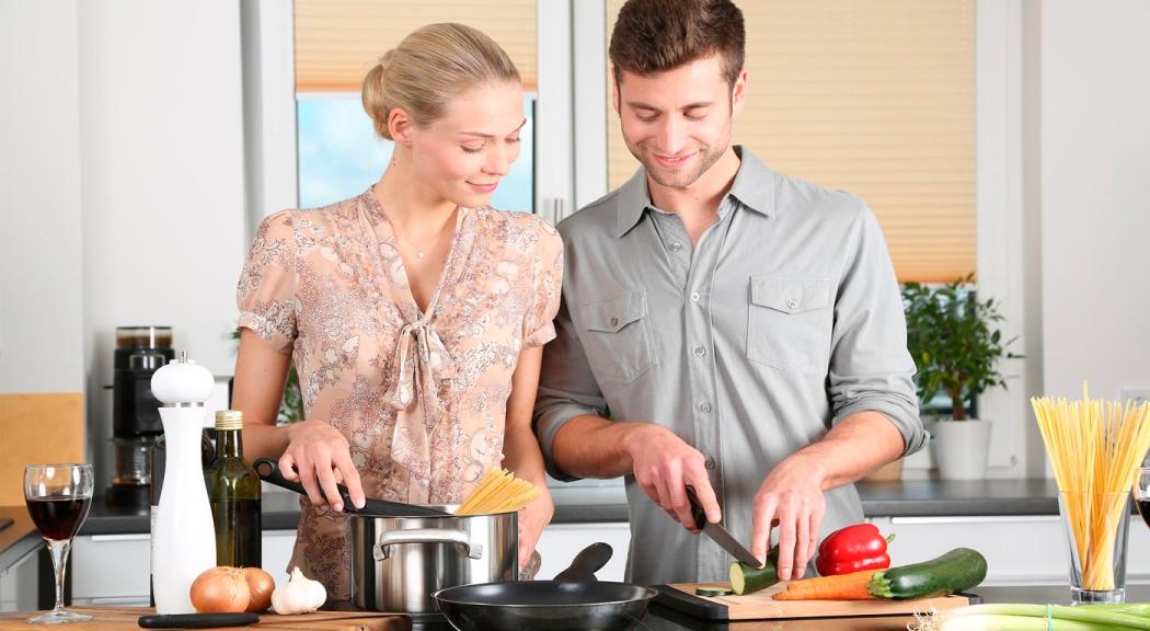 ¡La cocina es lo tuyo! inscríbete ahora mismo al curso gratuito de Cocina Básica