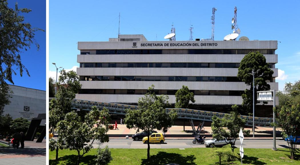 Primer encuentro de 'Entidades Sin Ánimo de Lucro con fines educativos'