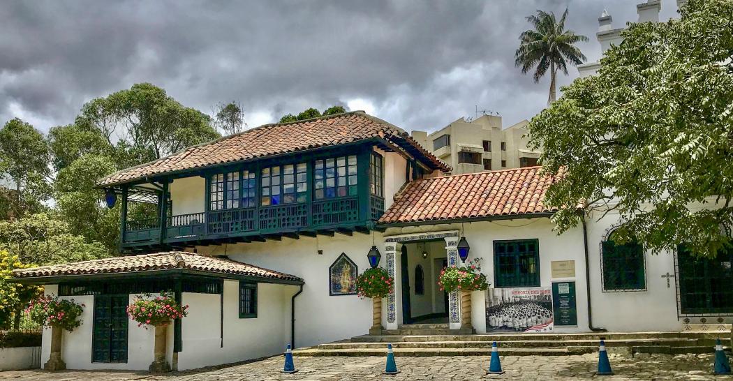 Planes de Navidad en el Museo El Chicó