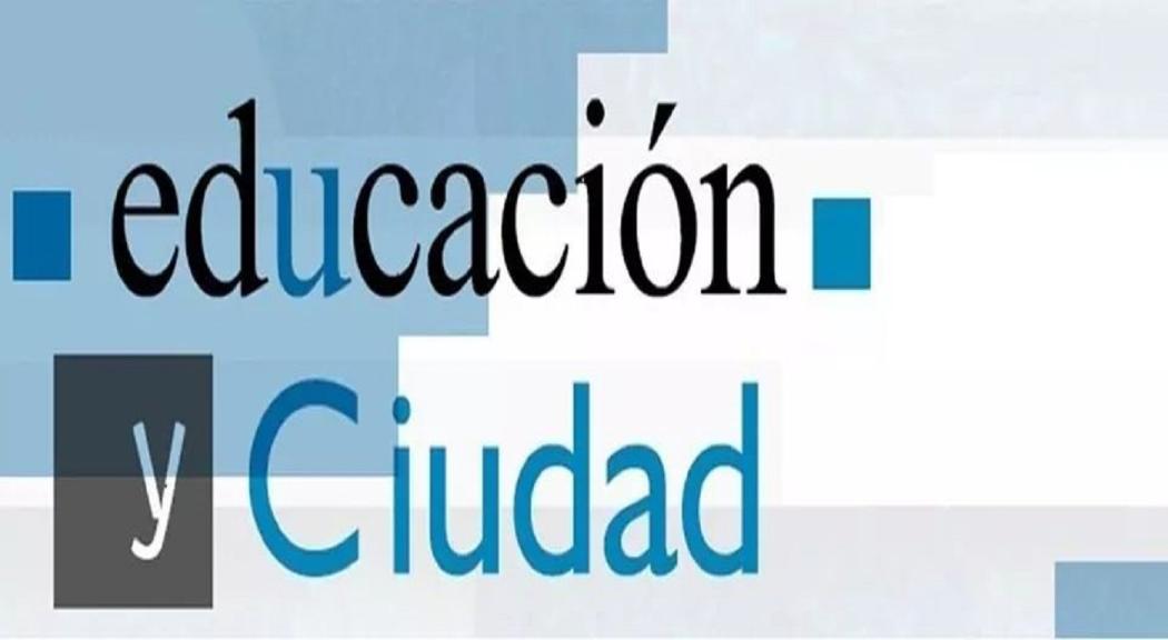 Convocatoria para la postulación de artículos en la revista Educación y Ciudad del IDEP