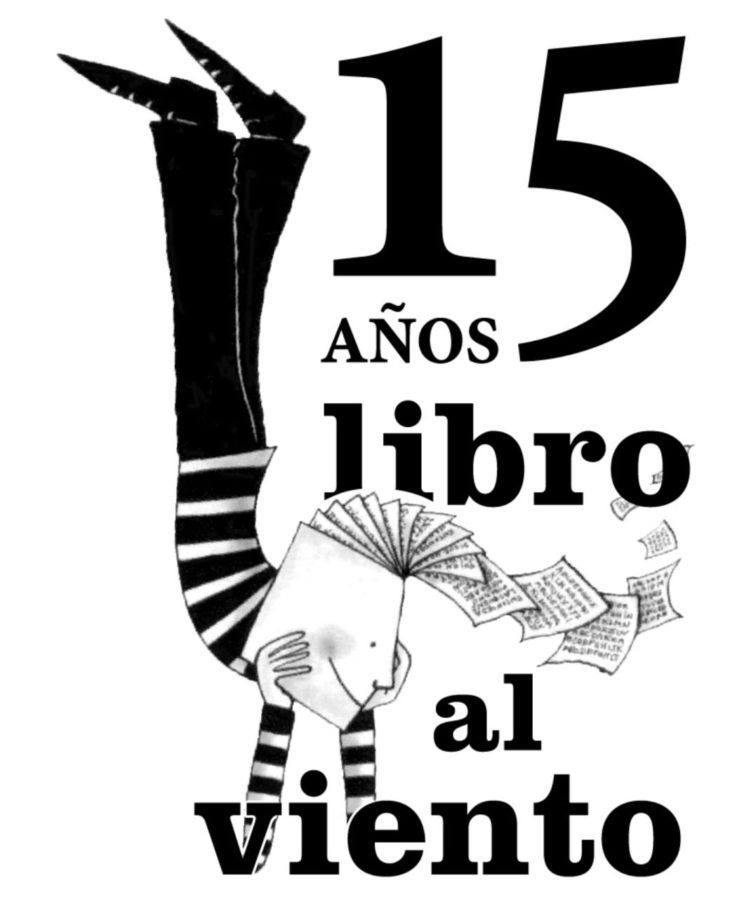 Encuentro Distrital de Gestores de Libro al Viento