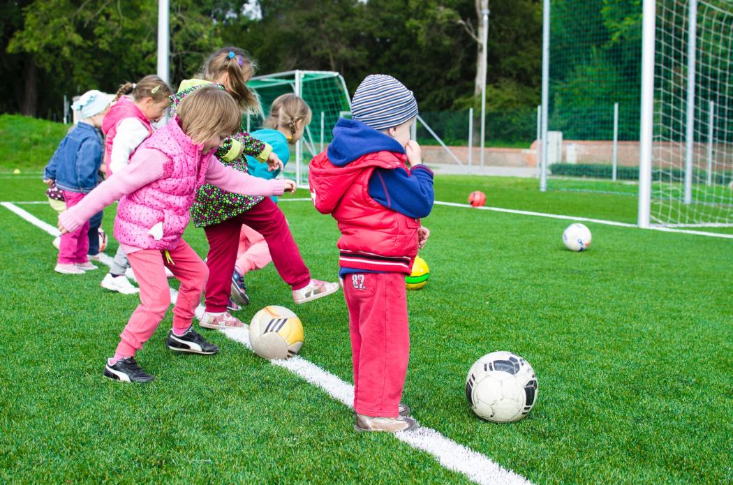 Inscríbete a estos procesos de formación deportiva en Engativá