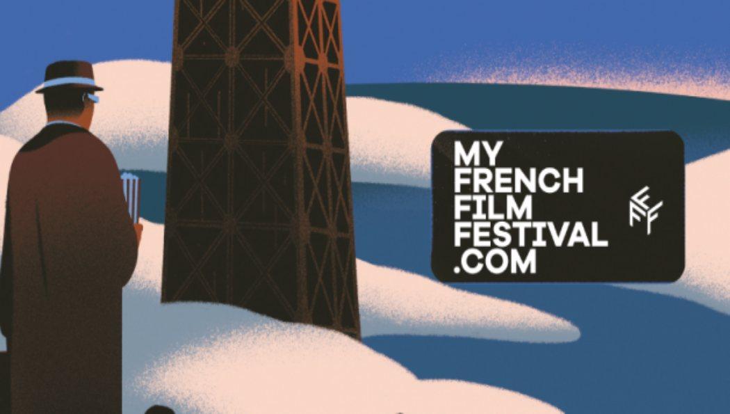 Cuarentena: cine y cortometrajes gratis de My French Film Festival 