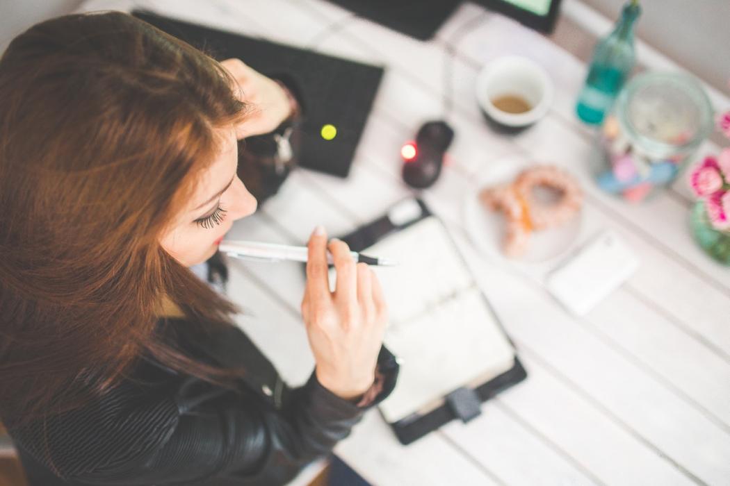 ¡Mujer! Participa en este curso virtual para mejorar tus habilidades blandas