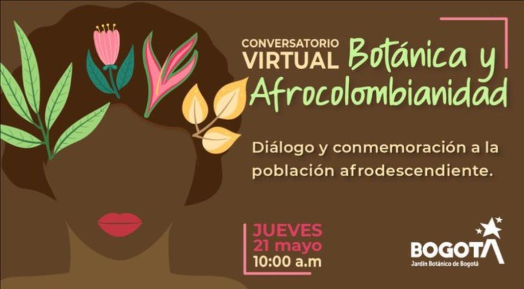 Asiste al diálogo y conmemoración a la población Afro 