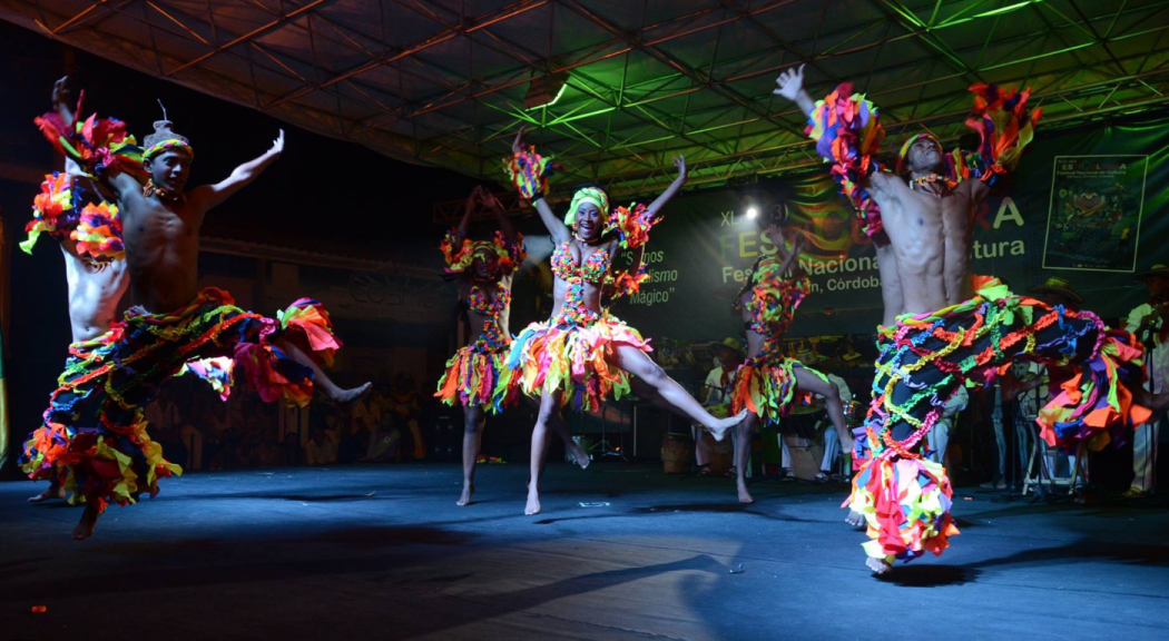 Conoce las actividades de Idartes por el Día de la Afrocolombianidad