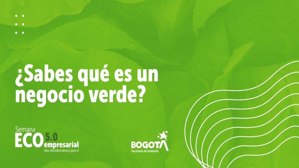 semana Ecoempresarial: viernes 26 de junio Panel en Facebook Live