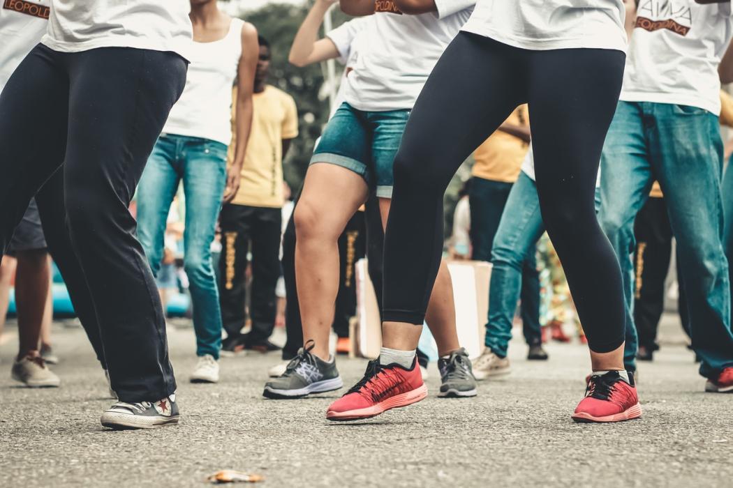 Inscríbete a estos talleres virtuales de la Casona de la Danza