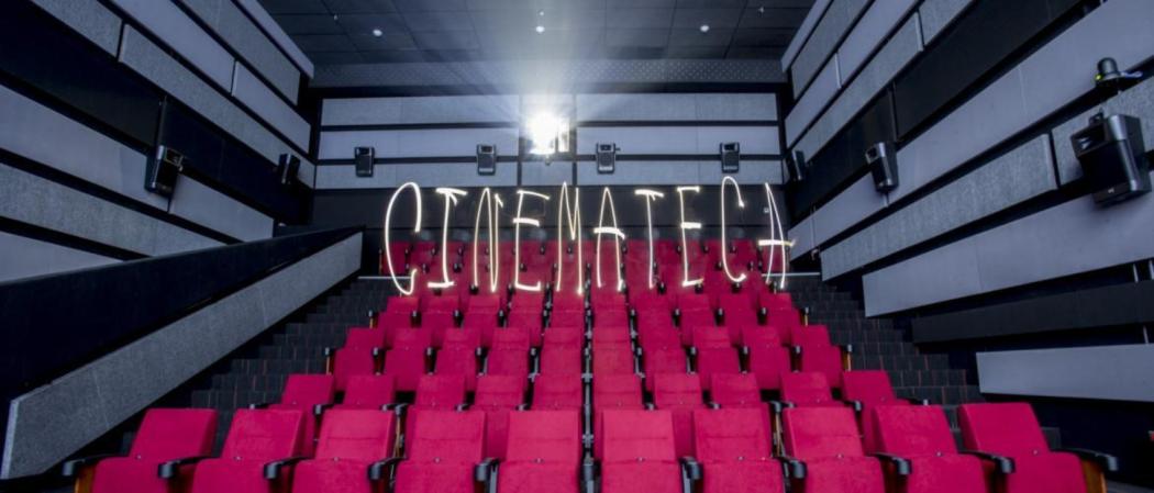 Conoce la programación que llega a la Sala Virtual de la Cinemateca de Bogotá