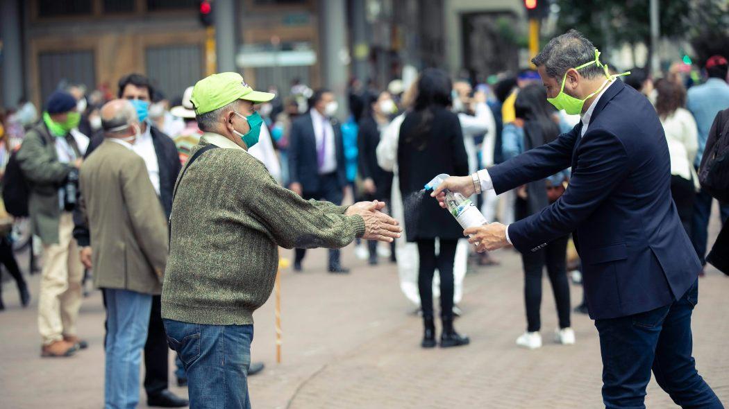 Cultura Ciudadana