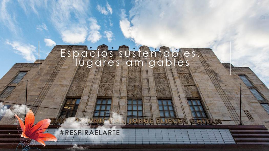 Participa en el primer Foro Internacional Respira El Arte