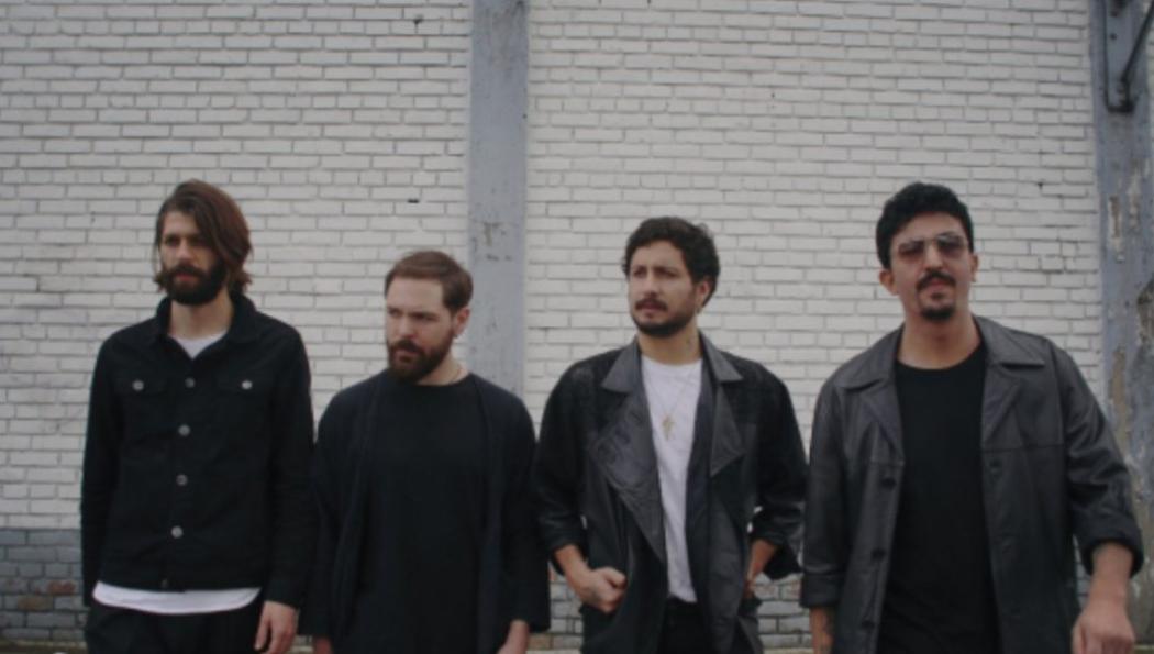 Una nueva edición de Gaitán Desconectado con la banda Oh’laville 