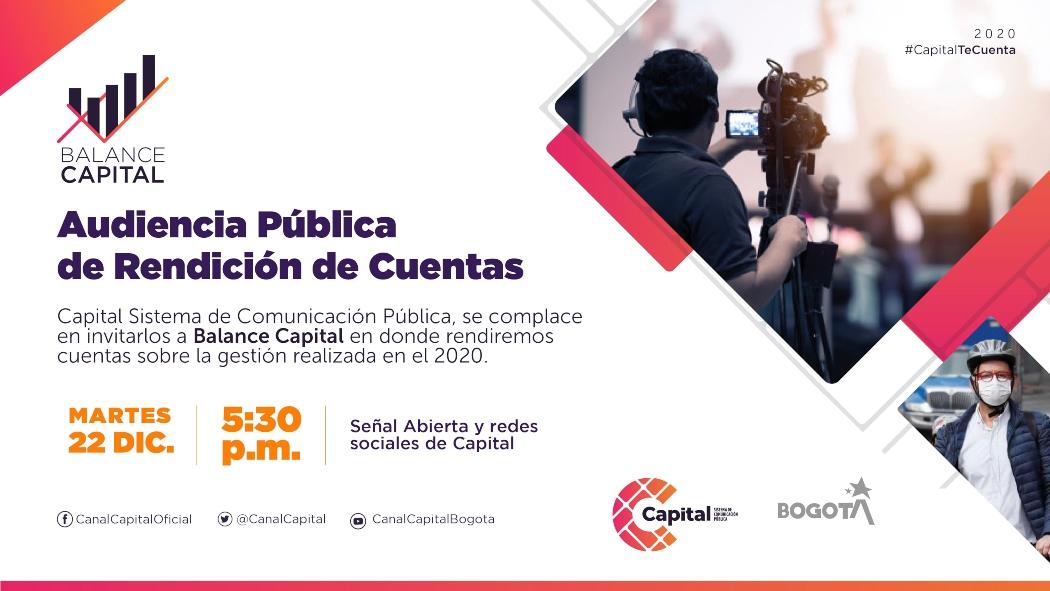 Foto: Canal Capital