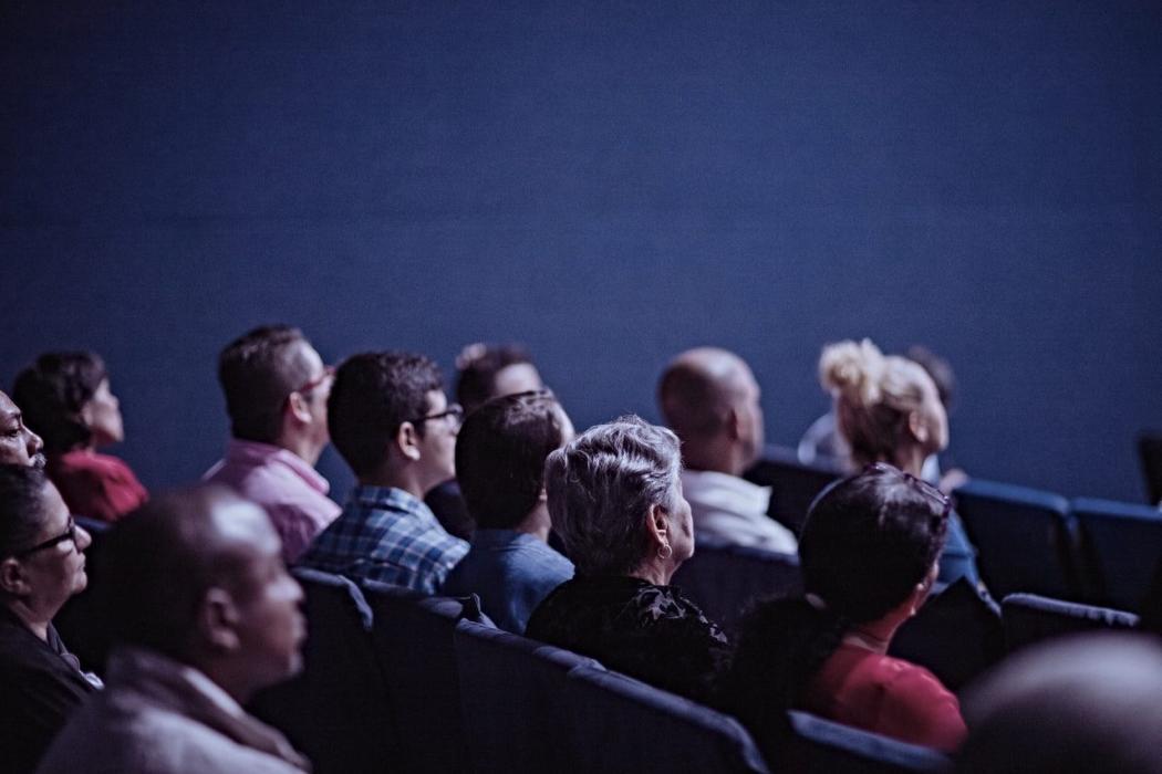 Conéctate a la semana del Cine Portugués 