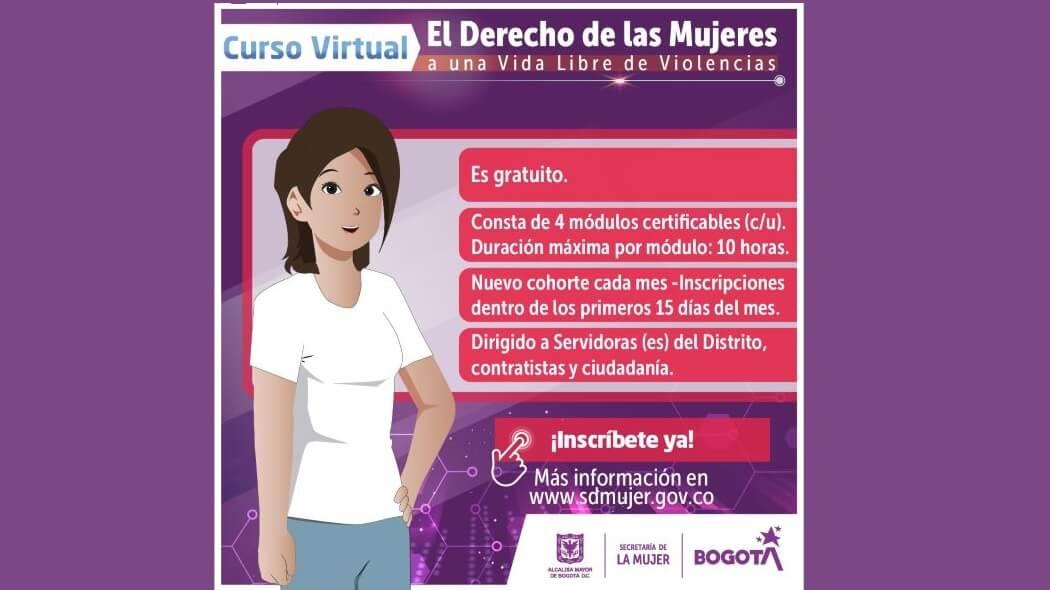 Imagen alusiva al curso virtual.