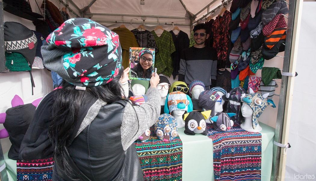 El plazo límite para presentarse es el 18 de junio y podrán participar agentes del sector artístico y cultural de toda la ciudad.