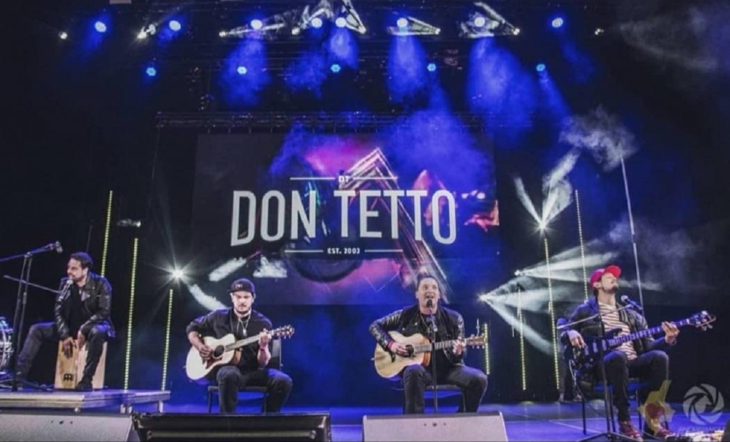 El talento bogotano se verá reflejado a través de presentaciones con agrupaciones musicales como Apolo 7 y Don Tetto. Foto: Secretaría de Cultura.