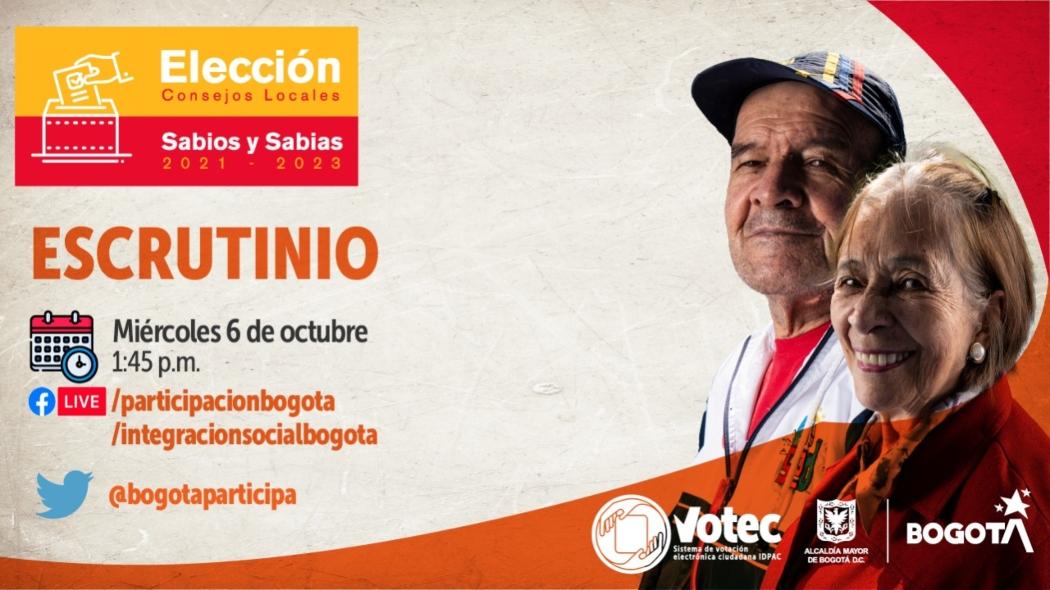 Seis meses duró este proceso electoral que inició en mayo con la inscripción de los candidatos, candidatas y votantes.