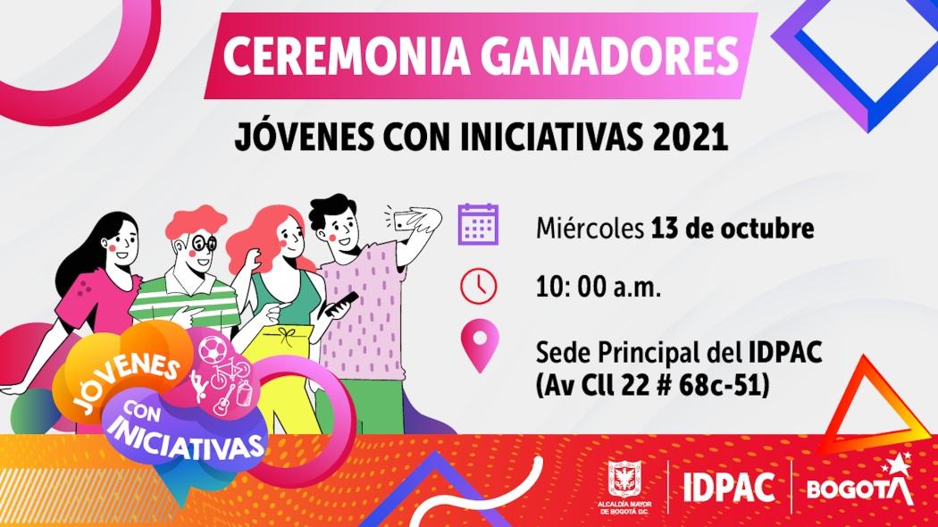 Bogotá cuenta actualmente con mil doscientas diecisiete (1217) Organizaciones Juveniles.