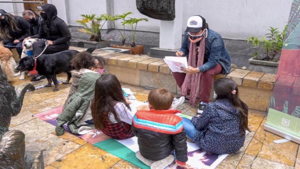 El 30 de octubre celebra el Halloween con los talleres de zooloween para niños y niñas