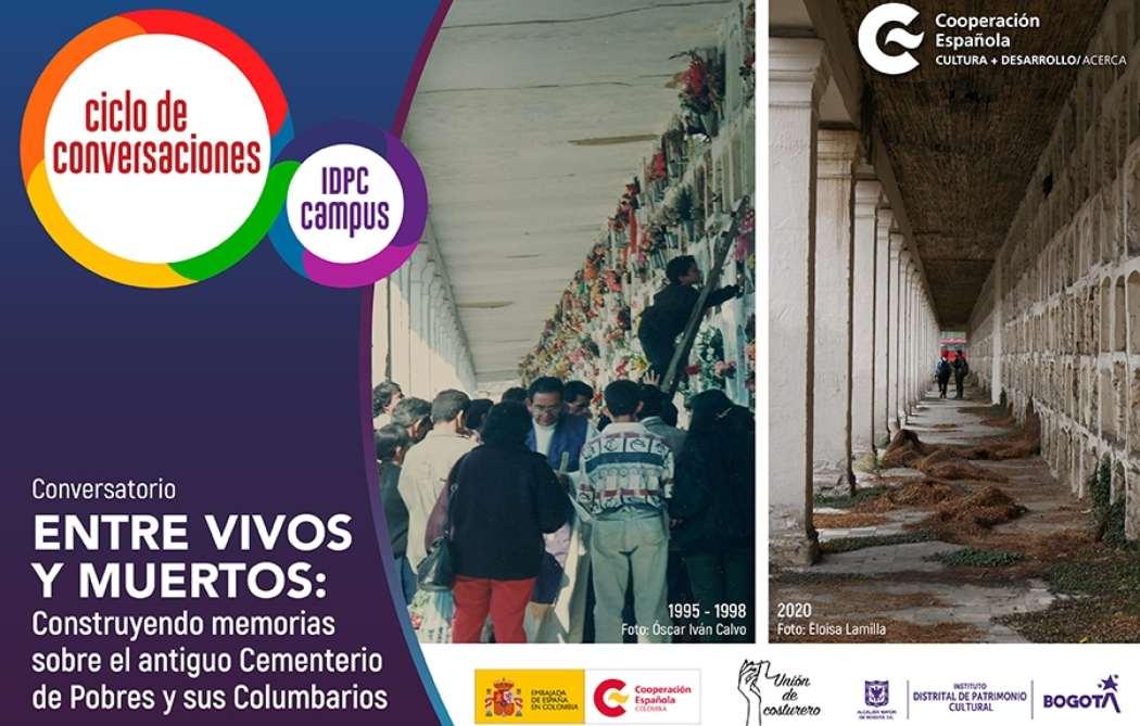 Conversatorio del IDPC