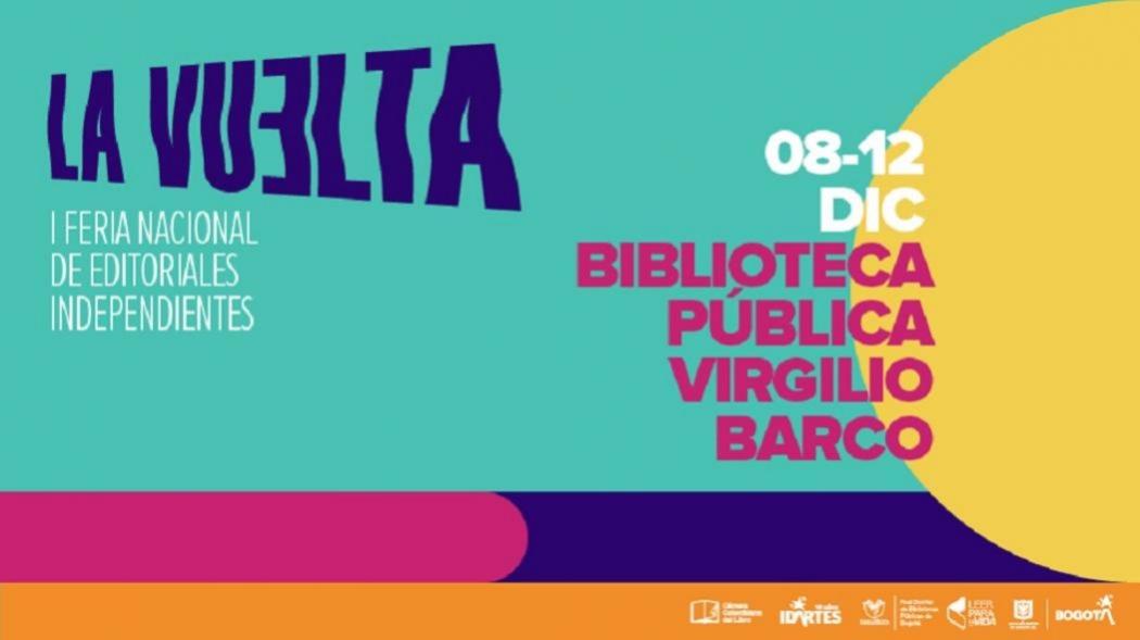 La programación cultural, con más de veinte eventos en la Biblioteca Virgilio Barco, congregará, también, a autores, ilustradores, editores y músicos en una fiesta gratuita para toda la ciudadanía.