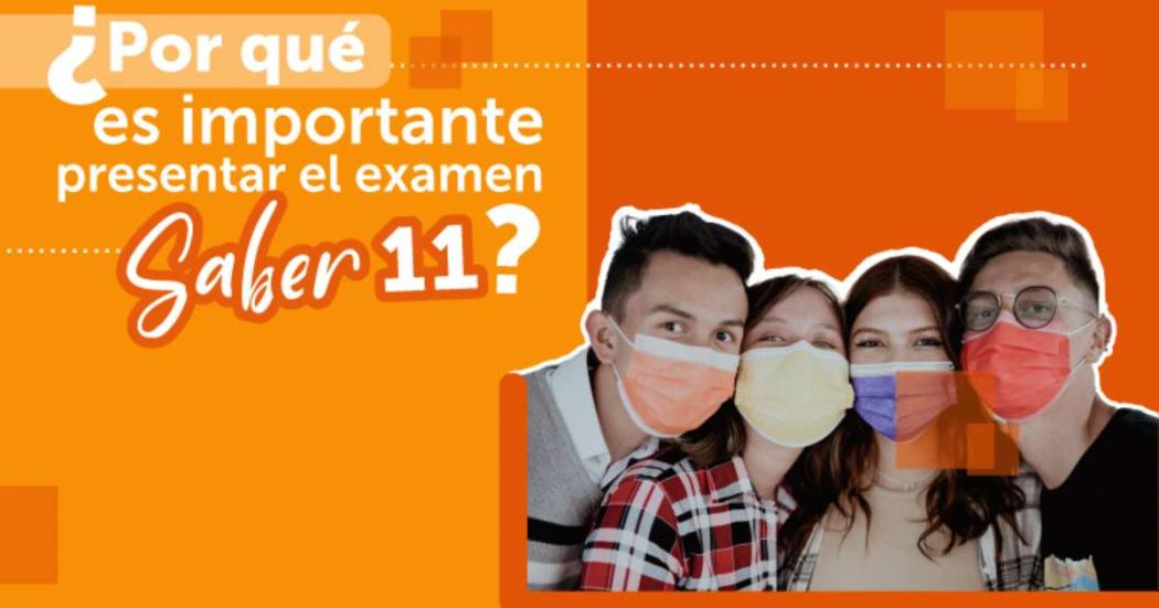 Taller de la Ruta de Acercamiento al examen Saber 11 