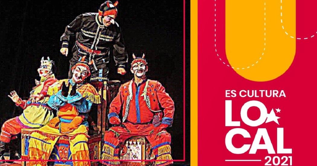 Este domingo 20 de marzo habrá entretenidos eventos culturales en Fontibón