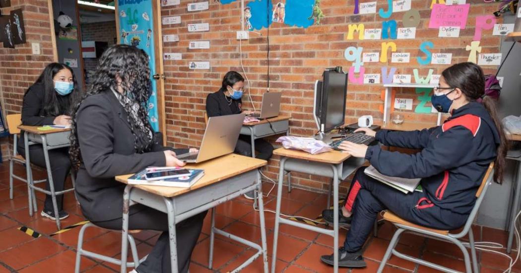 Talleres virtuales de la Ruta de Acercamiento al examen Saber 11