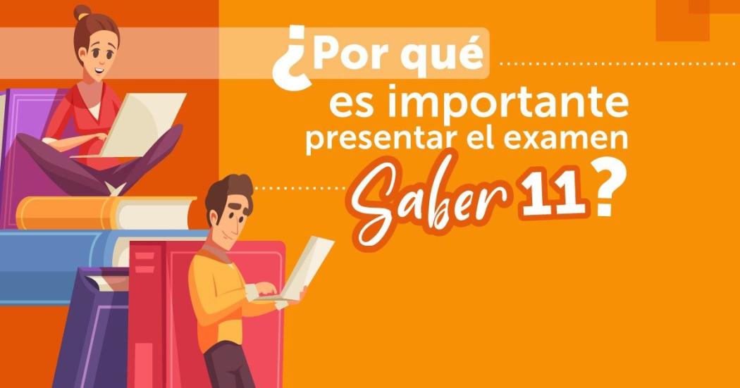 Talleres virtuales de la Ruta de Acercamiento al examen Saber 11