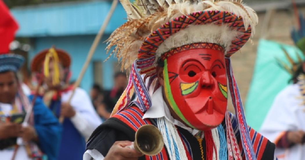 Artesanías emblemáticas del pueblo Kamënts̈á se exhibirán en Bogotá