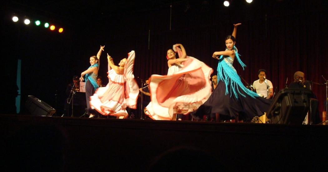 Charla y taller musical: Flamencumbia, la raíz pérdida