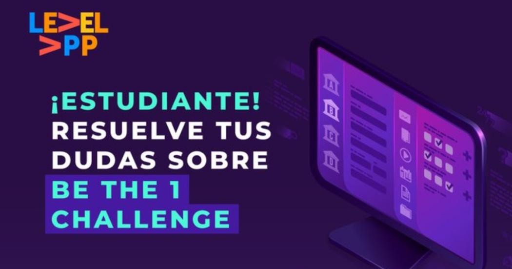 Conversatorio virtual para resolver dudas sobre Bethe1Challenge 