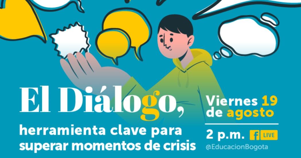 Diálogo de saberes para fortalecer la formación socioemocional 