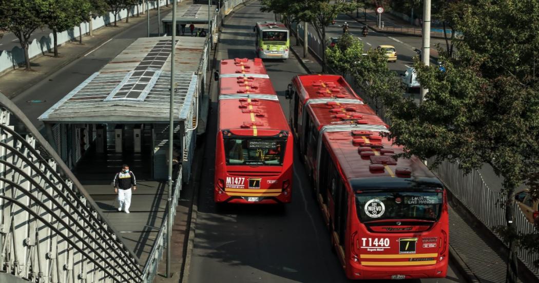 Feria de empleo en el Portal Sur: ofertas laborales en TransMilenio 