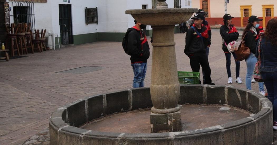 Recorrido turístico 'Un chorro de chicha' este 12 de febrero 2023