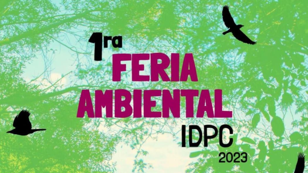 Este viernes la primera feria ambiental de Patrimonio Cultural 