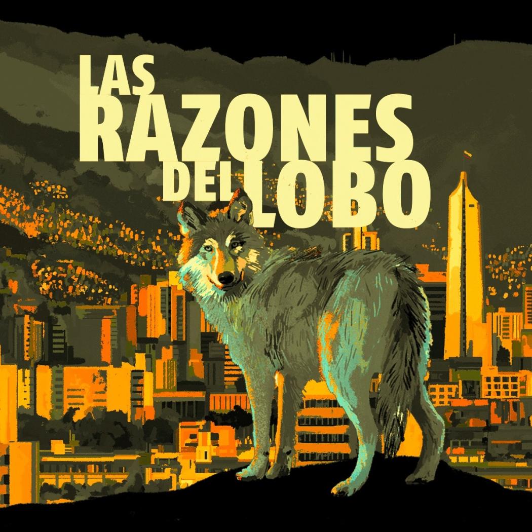 Las razones del lobo