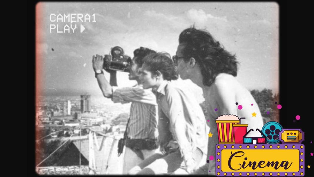 Programación de la Cinemateca de El Tunal del 17 al 19 de febrero 