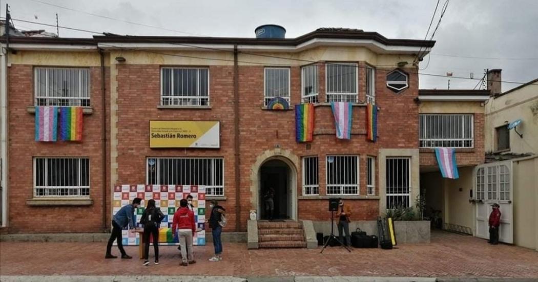 Feria de Empleo Incluyente para personas de sectores sociales LGBTI