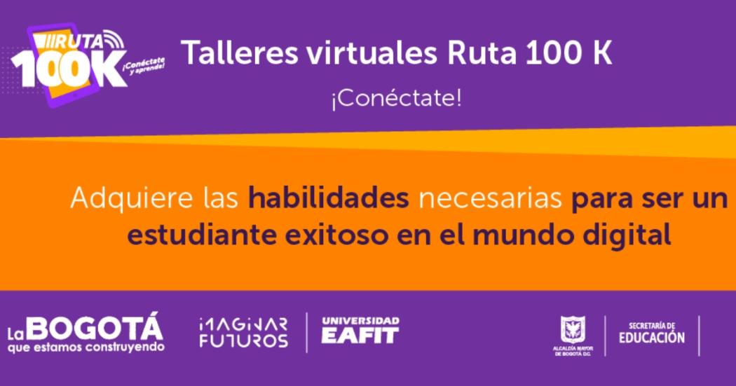 Taller de storytelling y grabación de videos este 20 de marzo