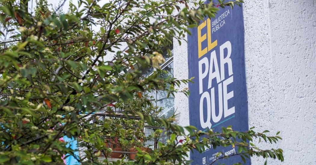 Celebración de los cumpleaños de la Biblioteca Pública El Parque